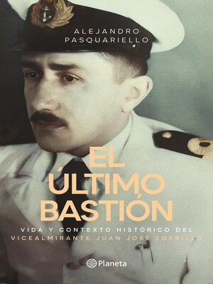cover image of El último bastión